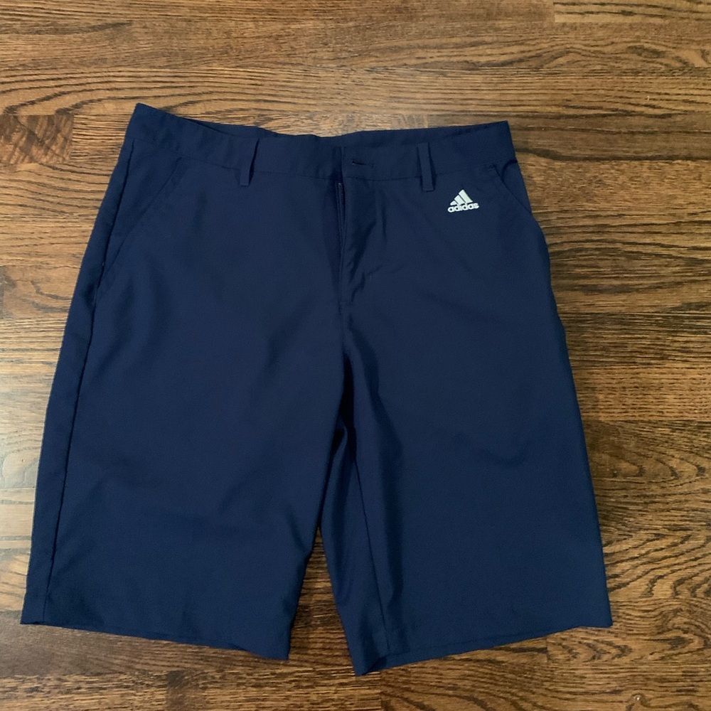 Adidas Golf Shorts